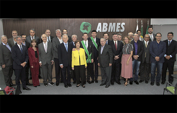 Assembleia Geral de Prestação de Contas e de Eleição