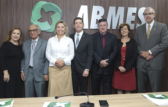 Seminário ABMES | Diálogo com o Inep: revisão do Enade e dos indicadores de qualidade