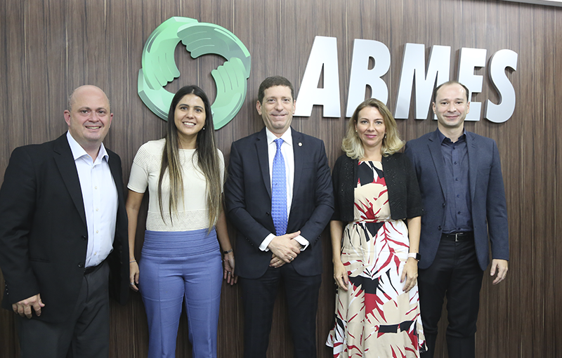 Seminário ABMES | Captação de alunos e modelos inovadores para sua IES