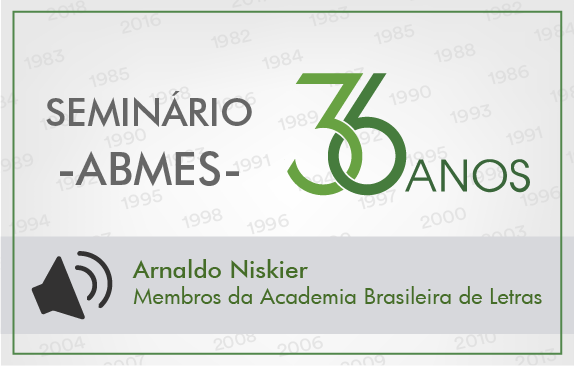 O papel da educação para fortalecimento do estado democrático (Arnaldo Niskier)