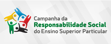 Campanha da Responsabilidade Social do Ensino Superior Particular