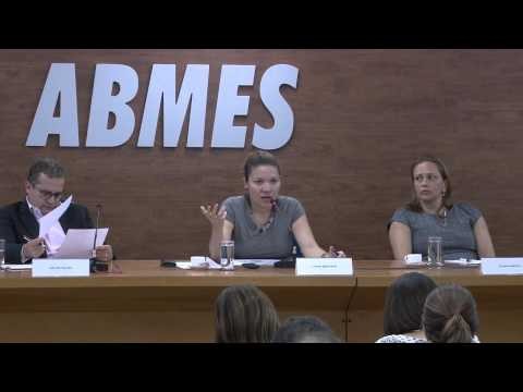 WORKSHOP ABMES: Processos regulatórios das IES na Seres/MEC 