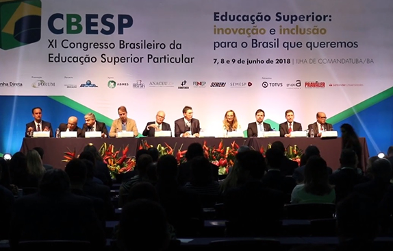 Inovação e diversidade darão o tom do XII CBESP