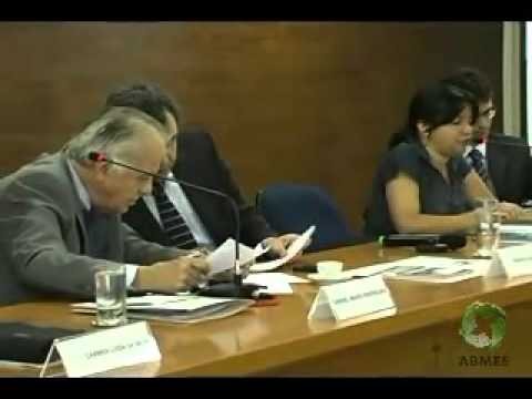 Censo da Educação Superior 2010 (Debate)