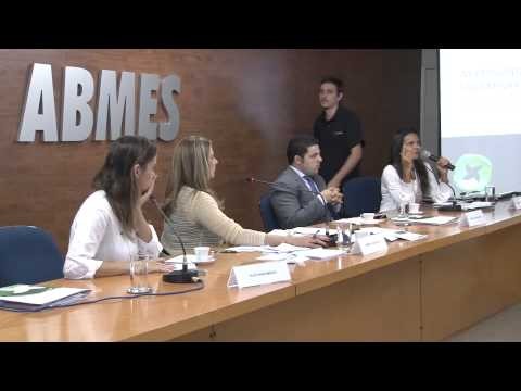 WORKSHOP ABMES: Cadastro de cursos de especialização no sistema e-MEC (Debate)