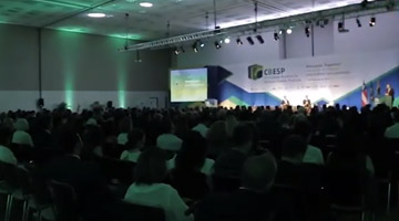 XI CBESP | Confira como foi o primeiro dia do evento