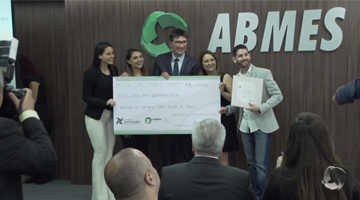 Vencedores da 10ª edição do Concurso Silvio Tendler são premiados em Brasília