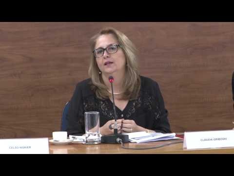 SEMINÁRIO ABMES: Internacionalização da Educação Superior: por onde e como começar? (Debate)