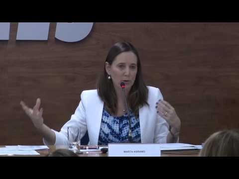 SEMINÁRIO ABMES: Processos regulatórios das IES na Seres/MEC  limites e avanços (Debate I)