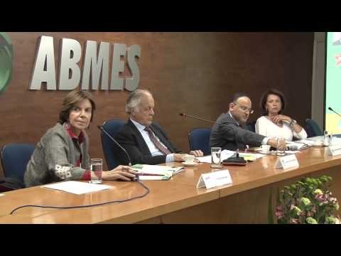 Eleições 2014 - debate sobre as políticas públicas para a educação superior (Eixo I) 