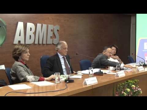 Eleições 2014 - debate sobre as políticas públicas para a educação superior (Eixo II) 