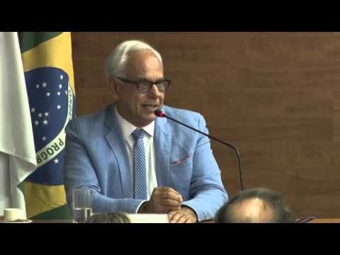 SEMINÁRIO ABMES: Marco Regulatório da EaD - o que indicam as novas diretrizes? (III)