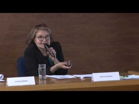   SEMINÁRIO ABMES: Internacionalização da Educação Superior: por onde e como começar? (II)