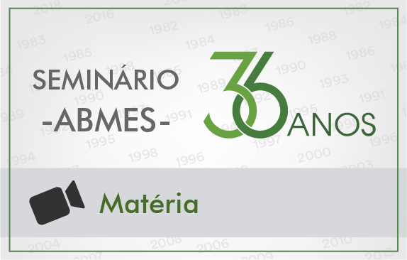 ABMES celebra 36 anos com debate sobre educação e o Estado Democrático