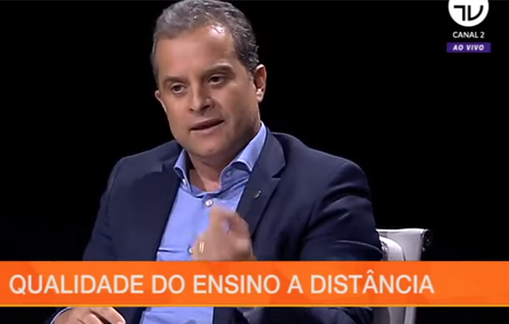 Debate | Expressão Nacional - Qualidade do Ensino a Distância