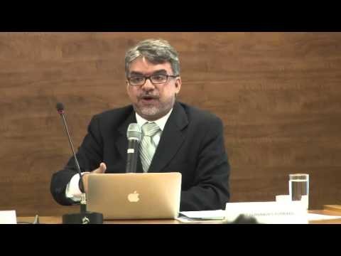 SEMINÁRIO ABMES: Marco Regulatório da EaD - o que indicam as novas diretrizes? (V)